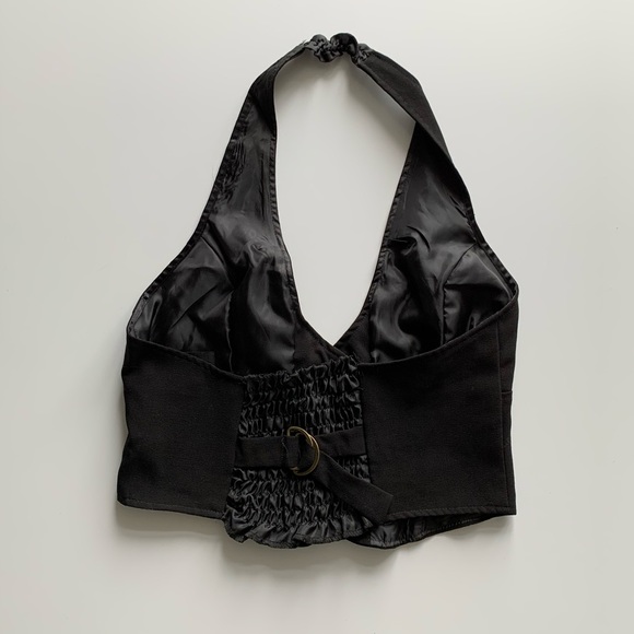 black vest - Picture 2 of 5